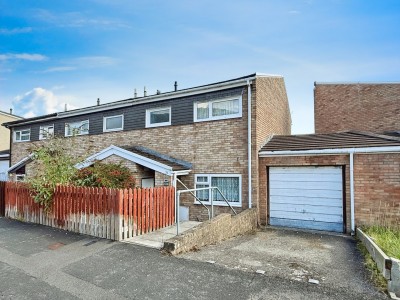 View full details for Dan Y Deri, Abergavenny, Monmouthshire