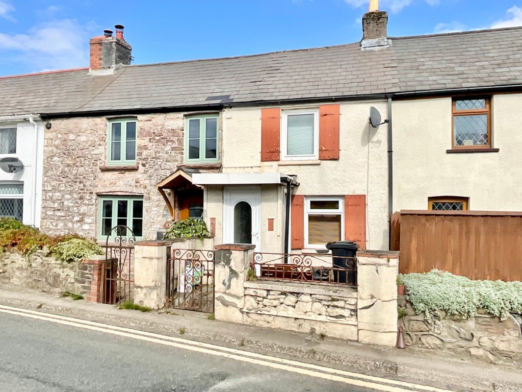 Image for Rogerstone, Newport