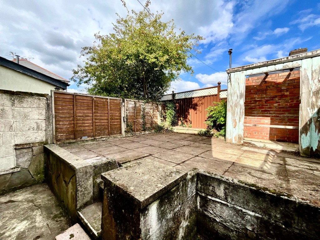 Image for Rogerstone, Newport