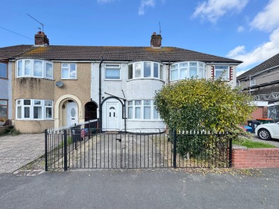 View full details for Royston Crescent, Newport