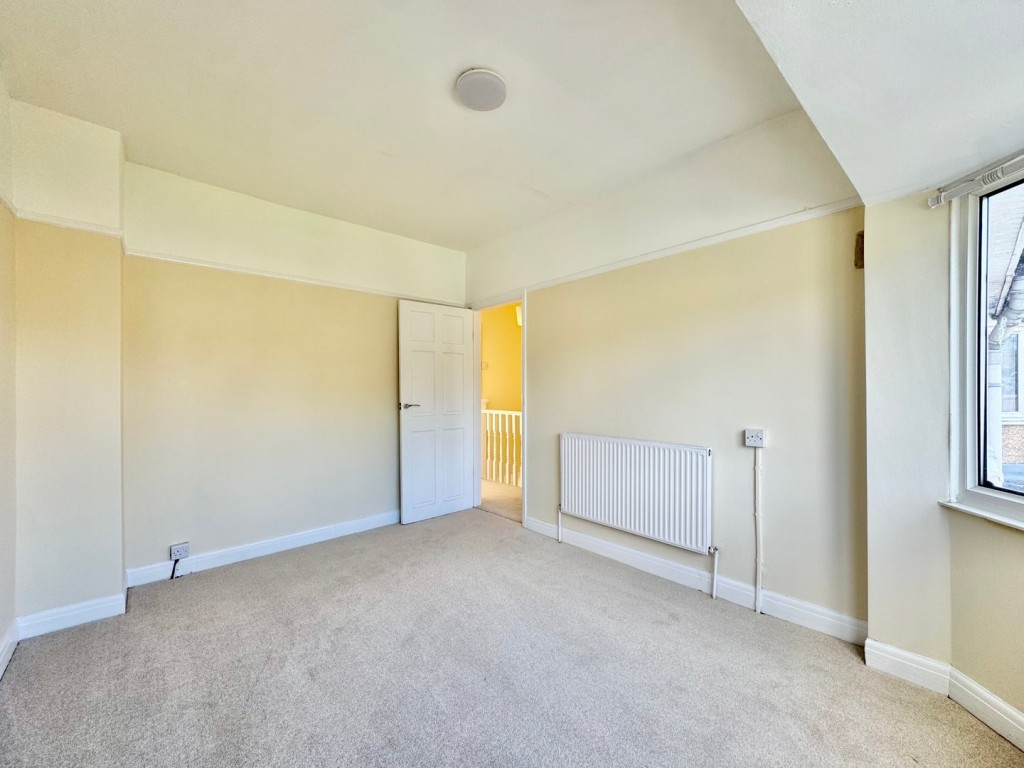 Image for Royston Crescent, Newport