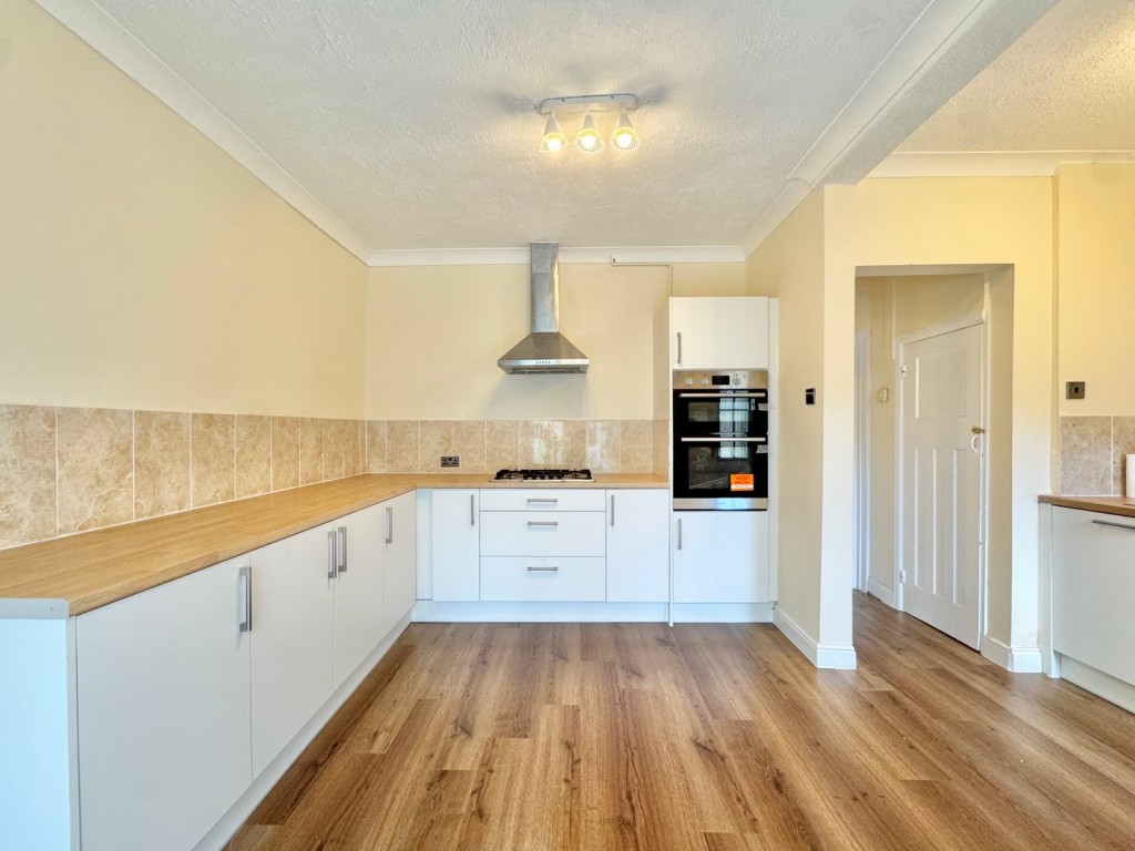 Image for Royston Crescent, Newport