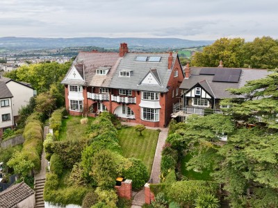 View full details for Clevedon Road, Newport