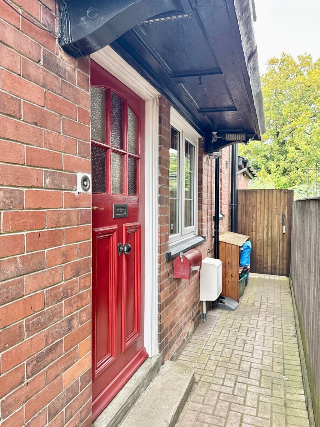 Image for Clevedon Road, Newport