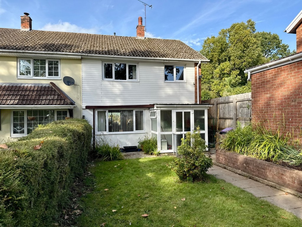 Image for Llanyravon, Cwmbran, Torfaen