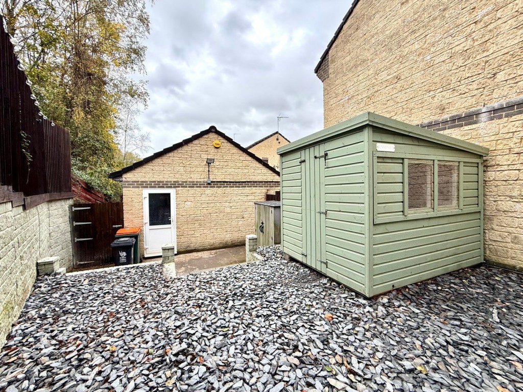 Image for Rogerstone, Newport