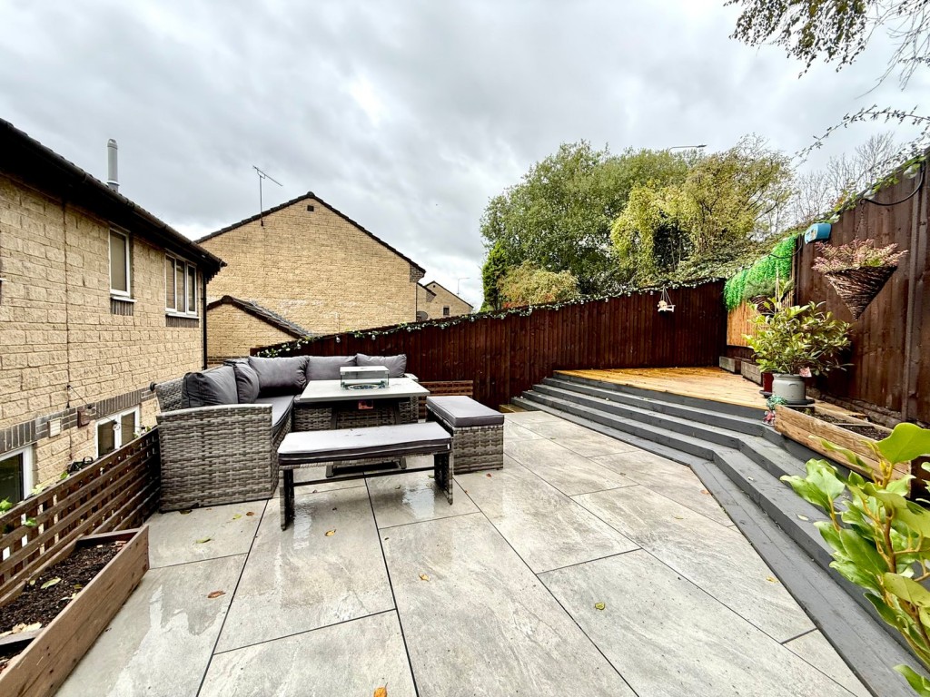 Image for Rogerstone, Newport