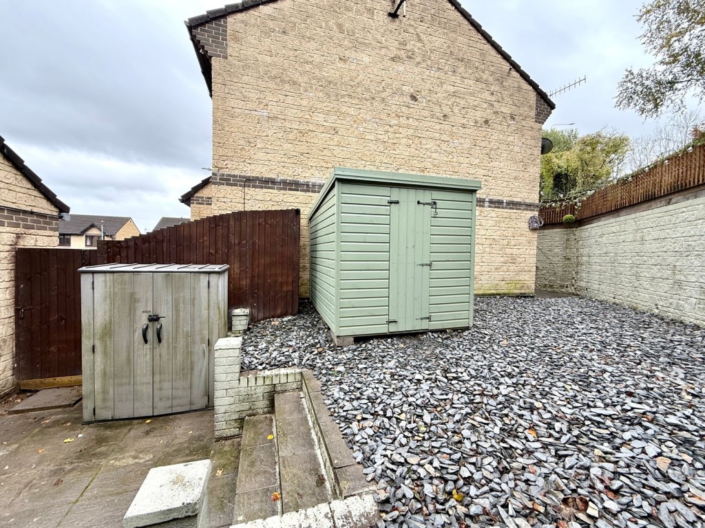 Image for Rogerstone, Newport