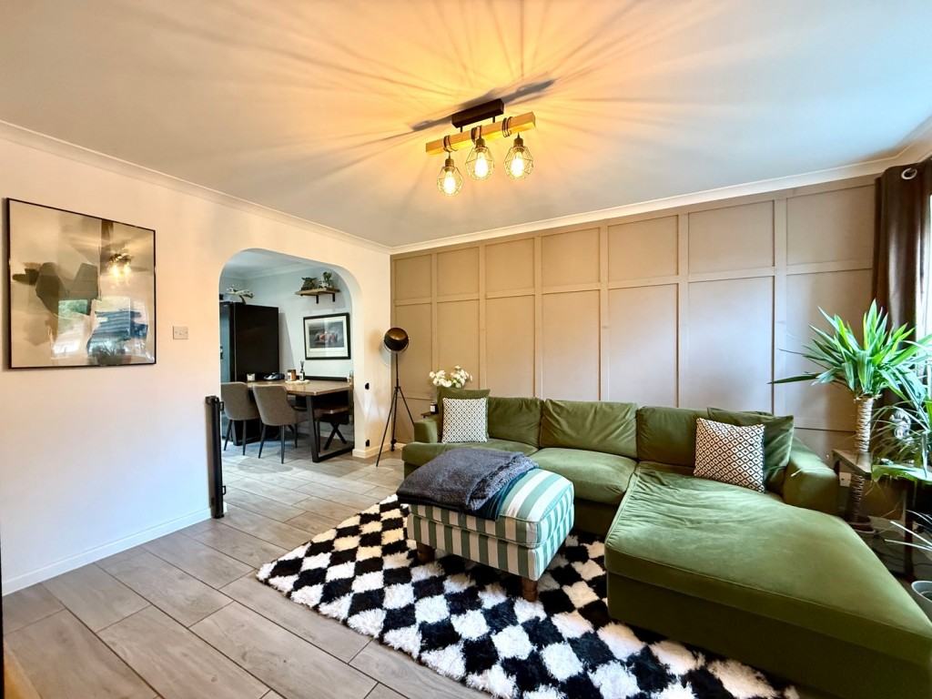 Image for Rogerstone, Newport