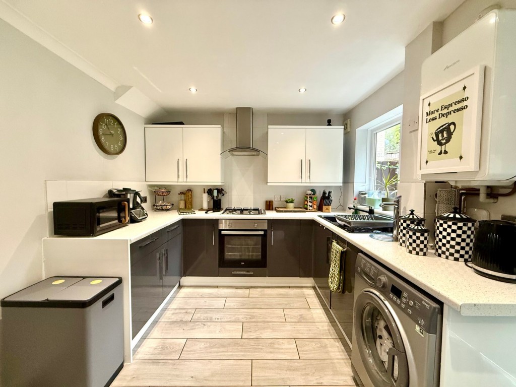 Image for Rogerstone, Newport