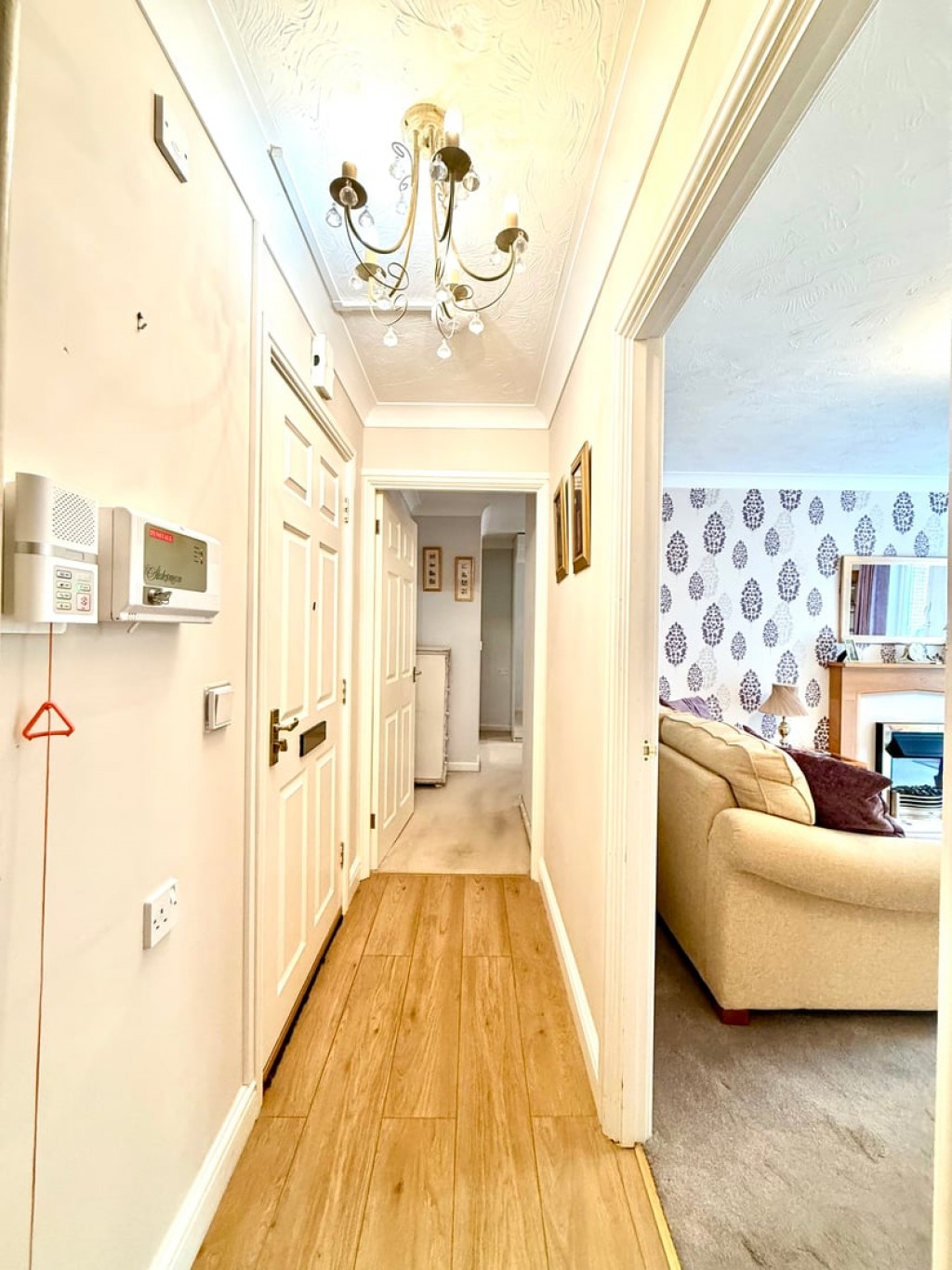 Image for Bassaleg Road, Newport