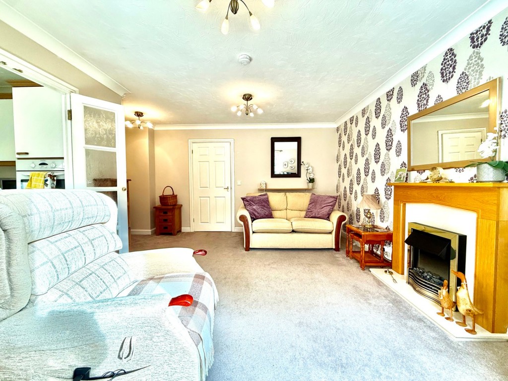 Image for Bassaleg Road, Newport