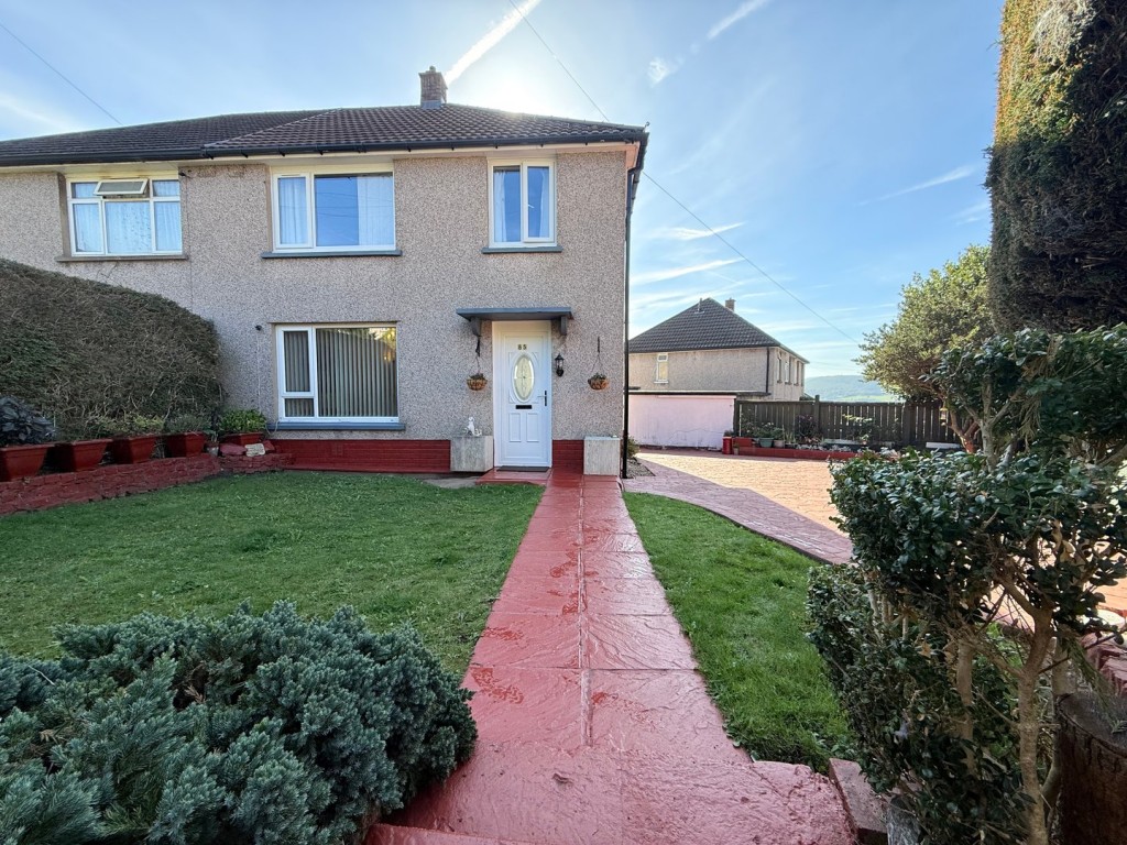 Image for Underhill Crescent, Abergavenny, Monmouthshire