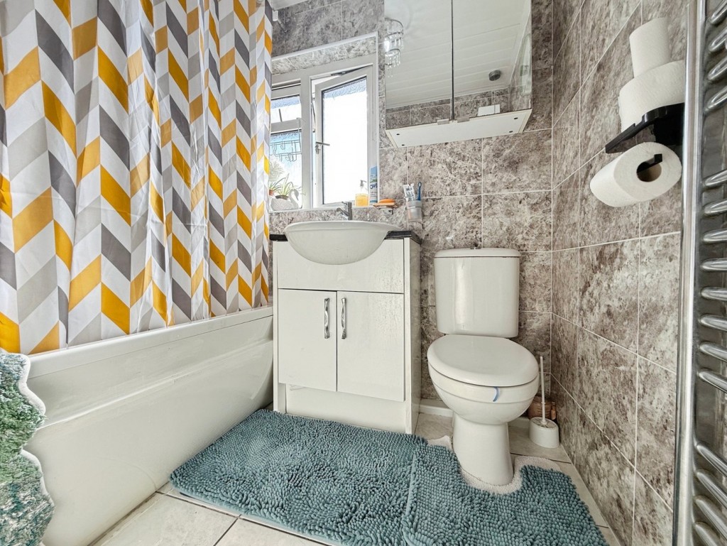 Image for Underhill Crescent, Abergavenny, Monmouthshire