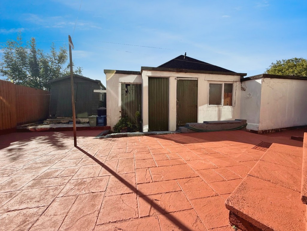 Image for Underhill Crescent, Abergavenny, Monmouthshire