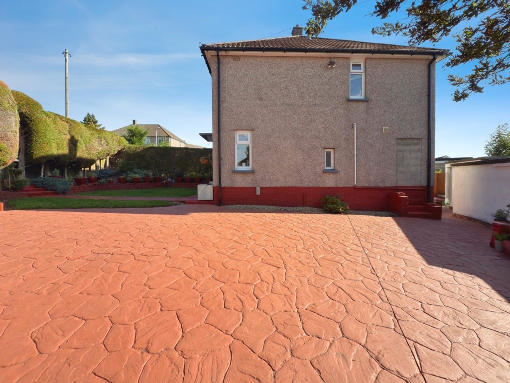 Image for Underhill Crescent, Abergavenny, Monmouthshire