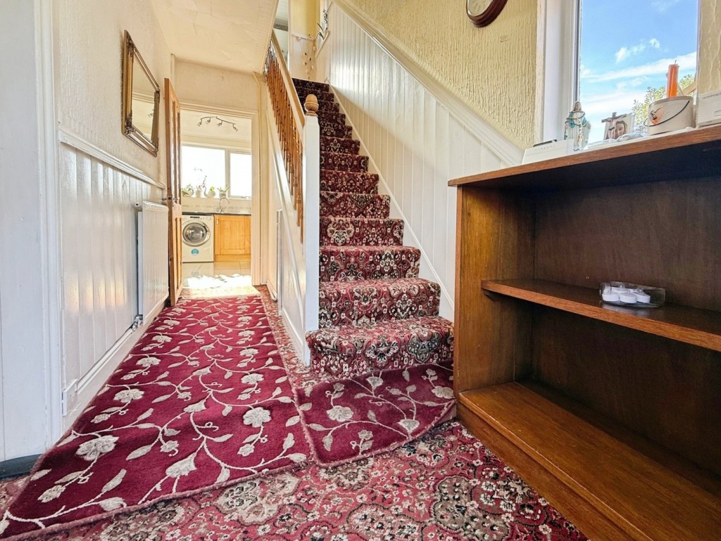 Image for Underhill Crescent, Abergavenny, Monmouthshire