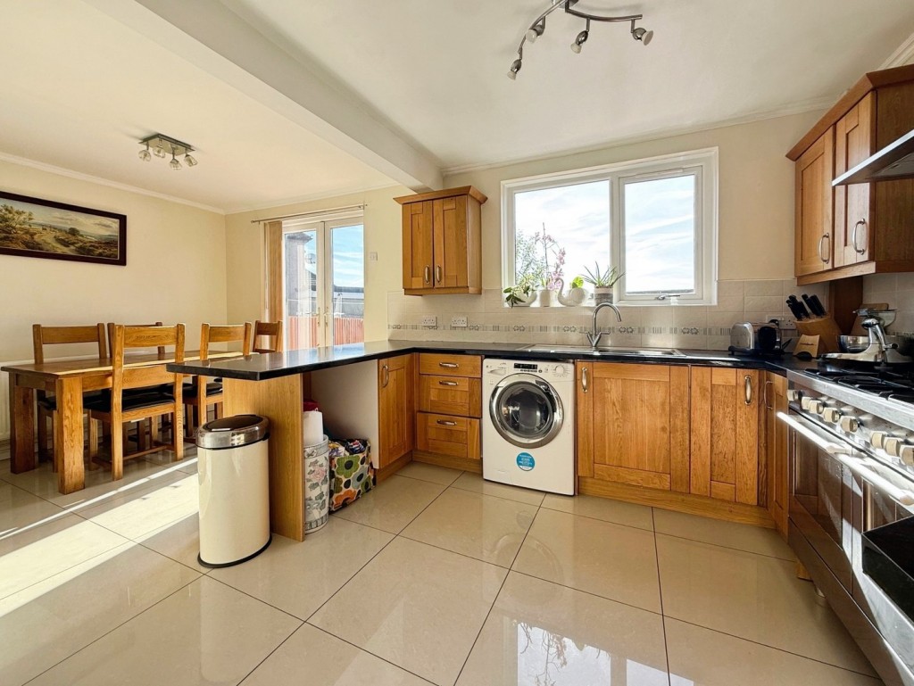 Image for Underhill Crescent, Abergavenny, Monmouthshire