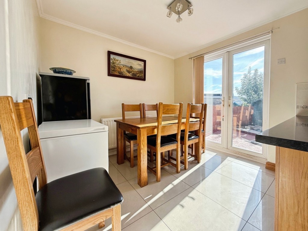 Image for Underhill Crescent, Abergavenny, Monmouthshire