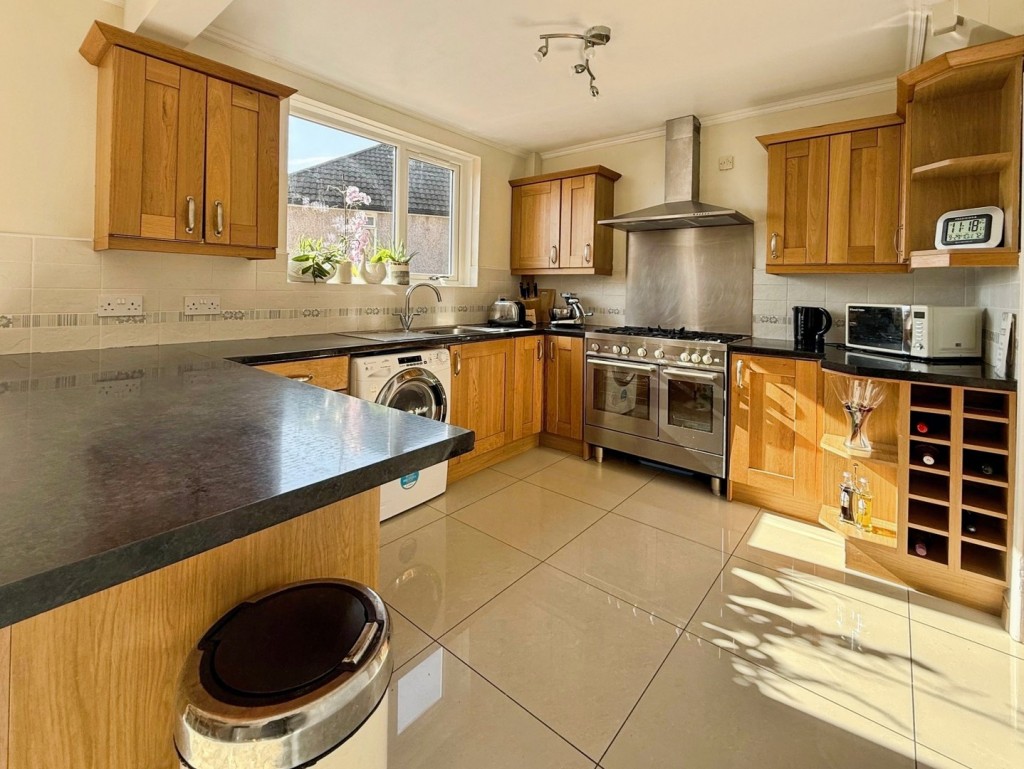 Image for Underhill Crescent, Abergavenny, Monmouthshire