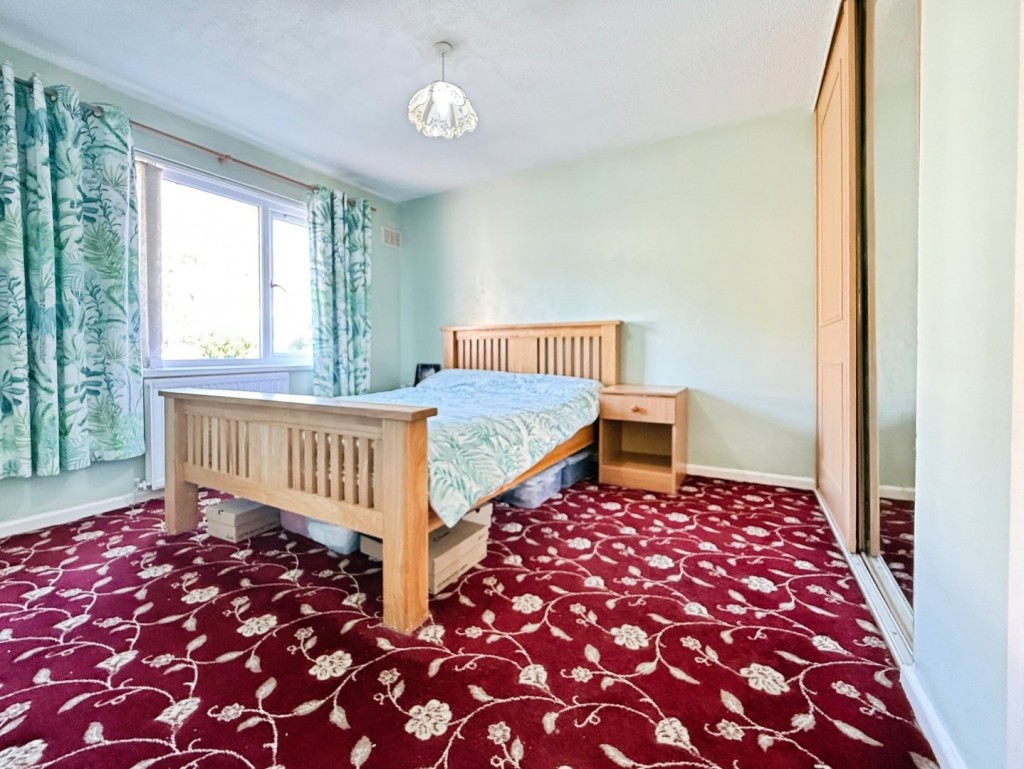 Image for Underhill Crescent, Abergavenny, Monmouthshire