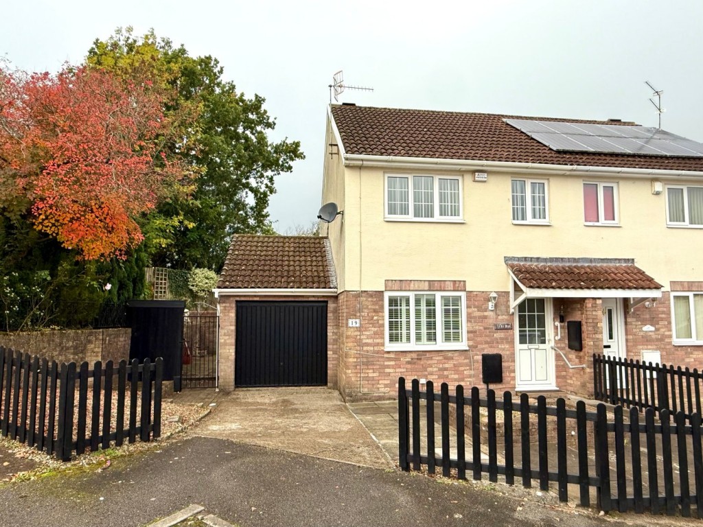 Image for Bettws, Newport