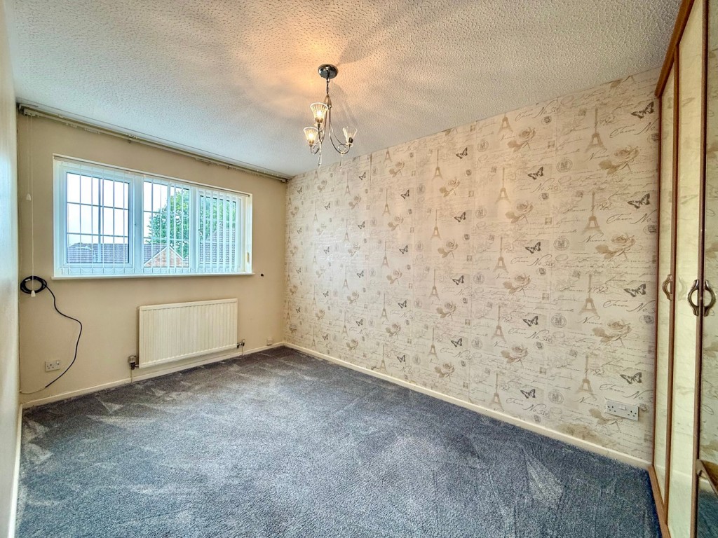 Image for Bettws, Newport