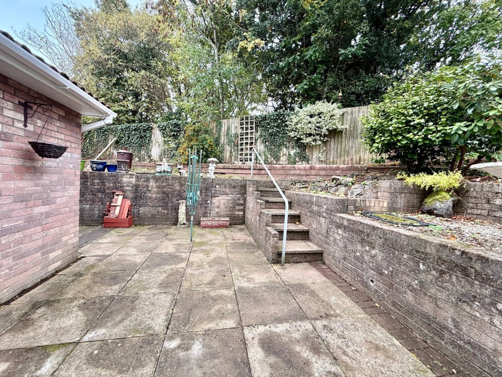 Image for Bettws, Newport