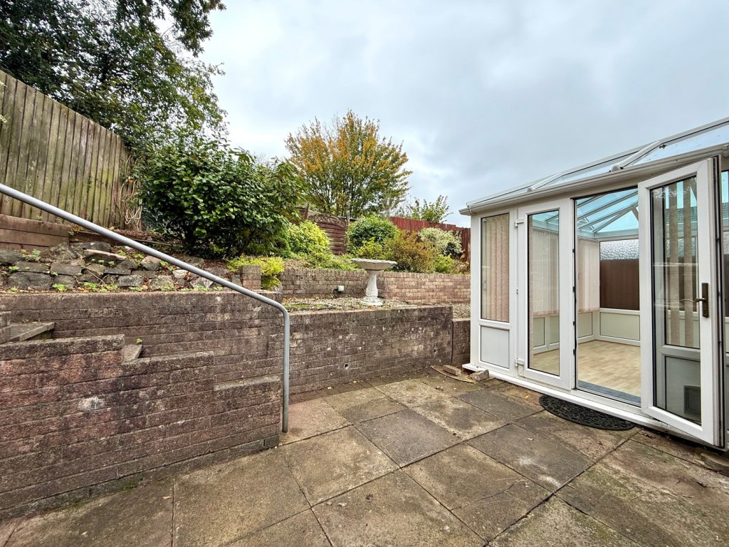 Image for Bettws, Newport