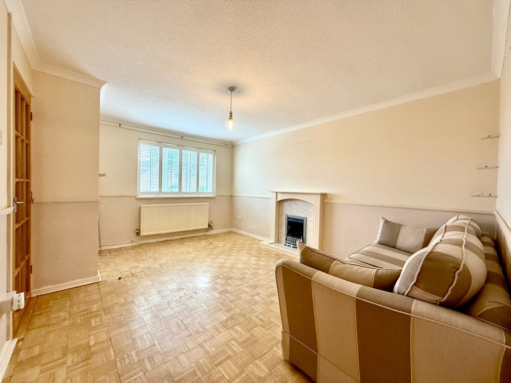 Image for Bettws, Newport