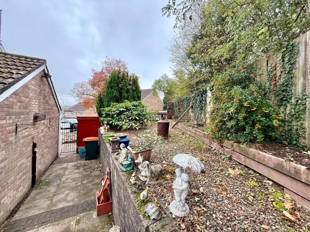 Image for Bettws, Newport