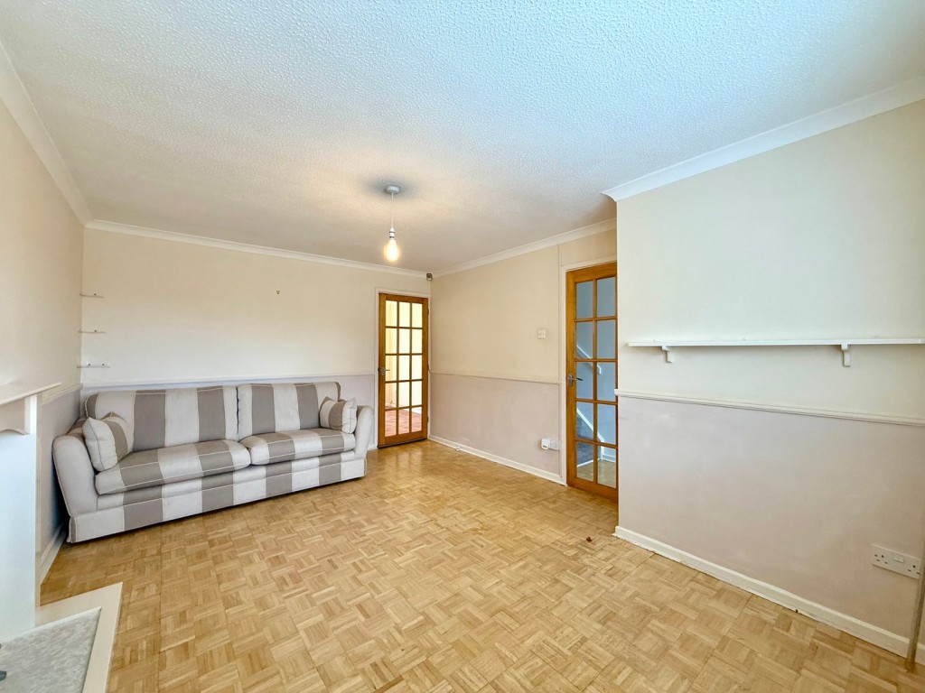 Image for Bettws, Newport