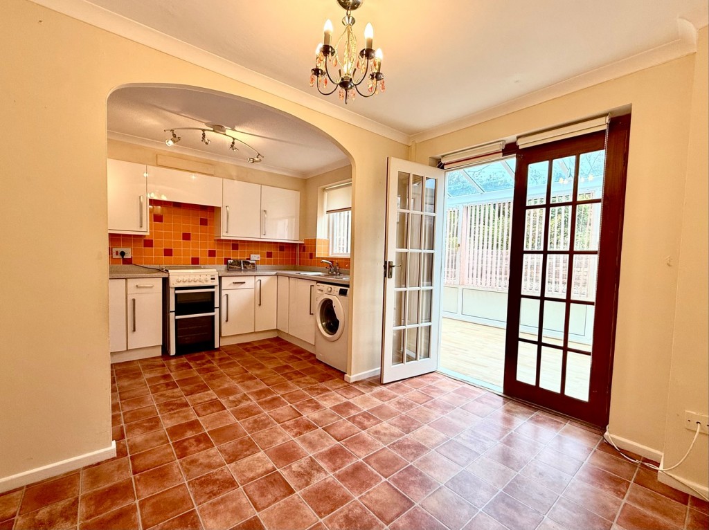 Image for Bettws, Newport