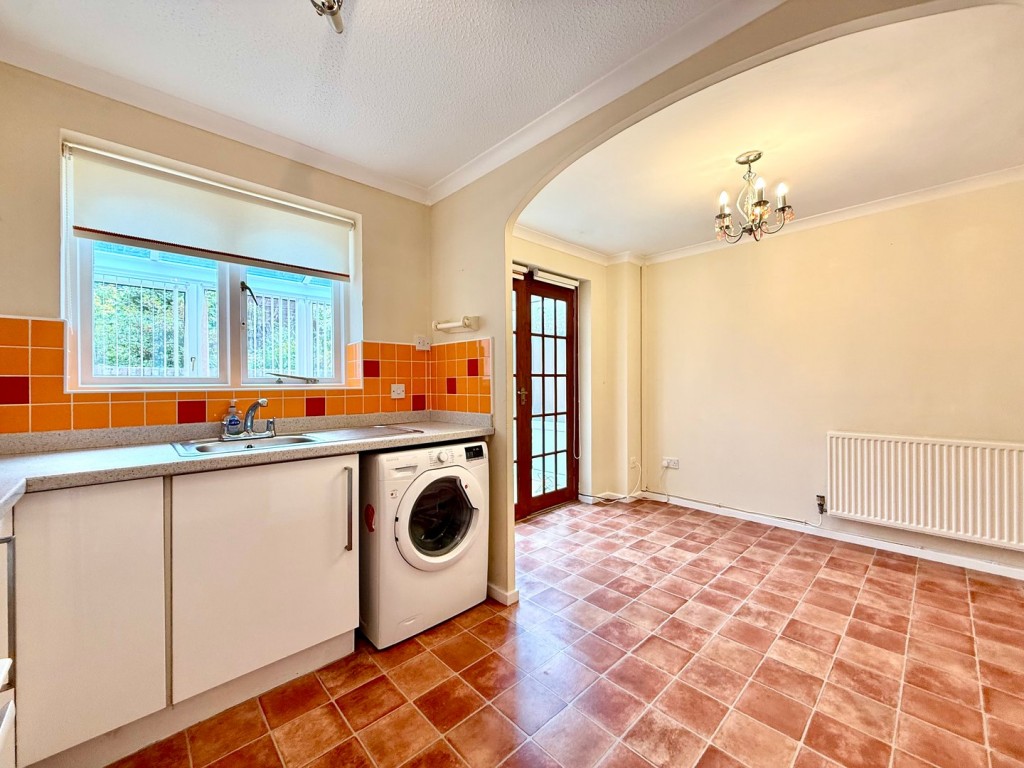 Image for Bettws, Newport