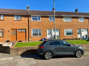 Croesyceiliog, Cwmbran, Torfaen