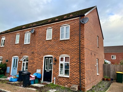 View full details for Lysaght Avenue, Newport