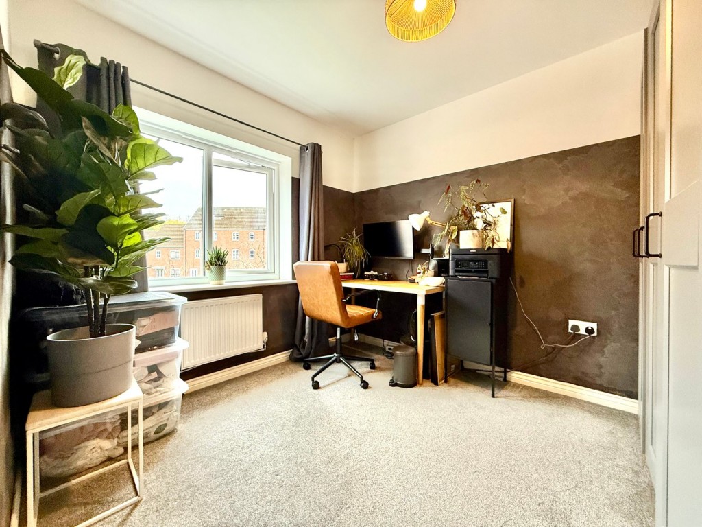 Image for Lysaght Way, Newport