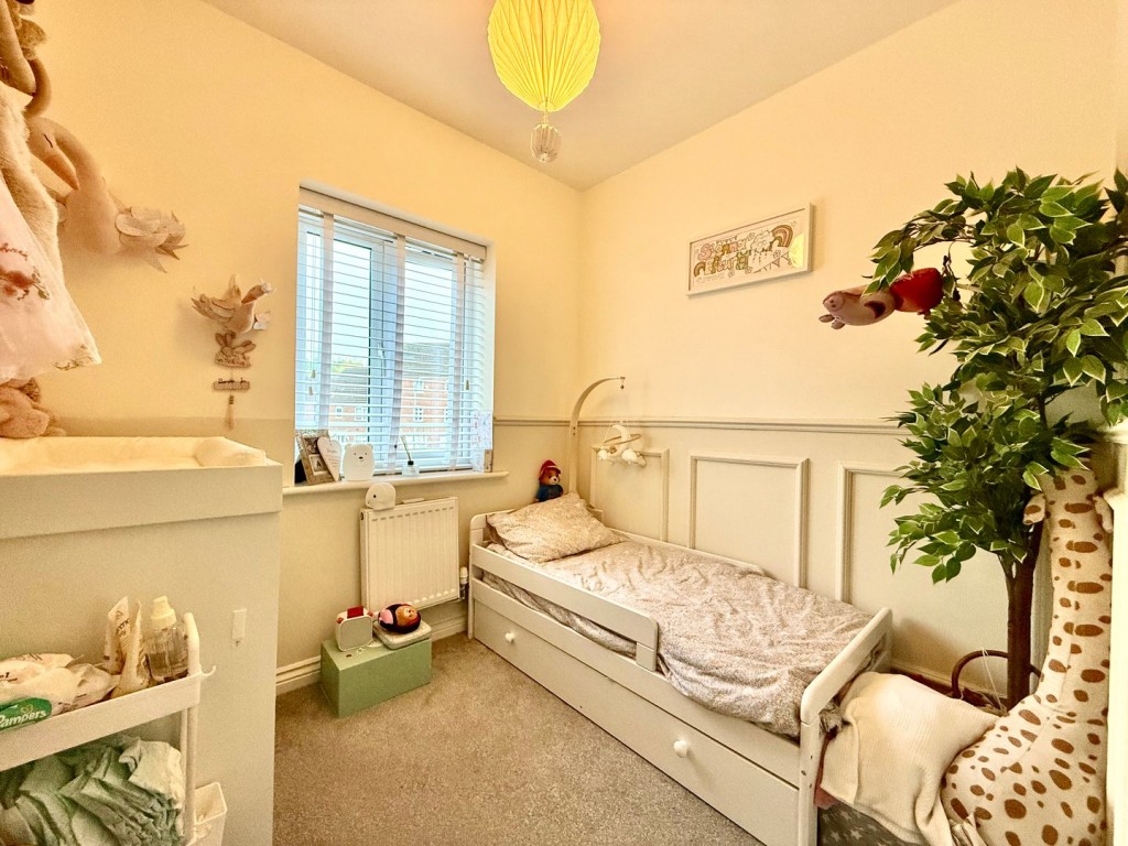 Image for Lysaght Way, Newport