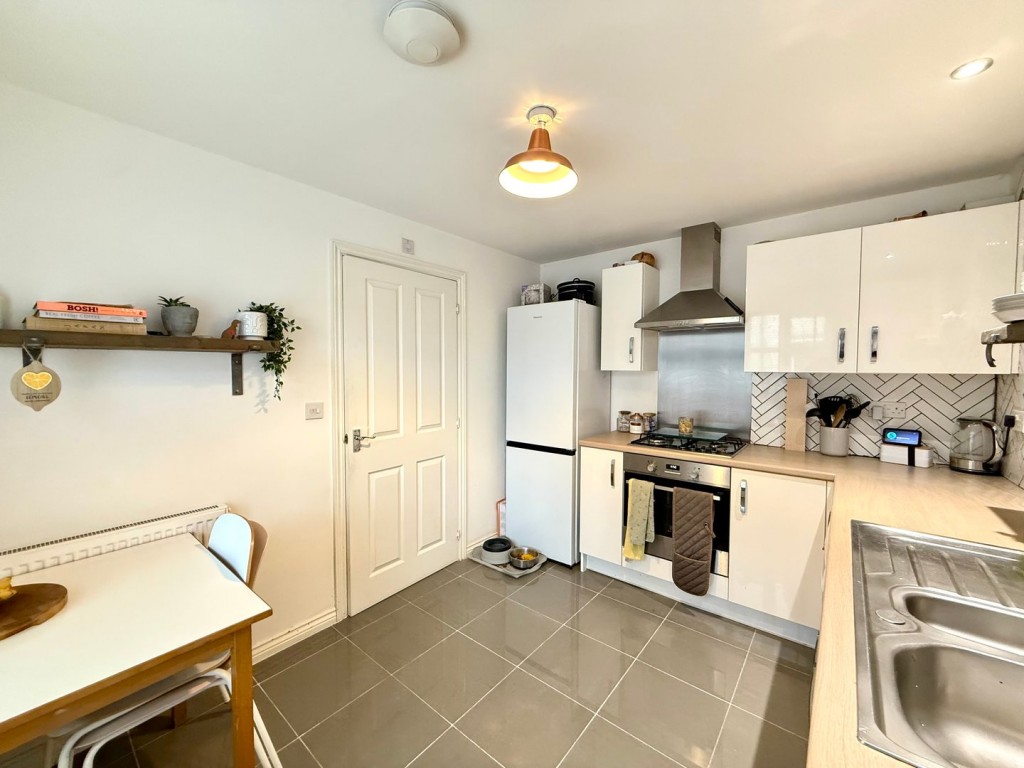 Image for Lysaght Way, Newport