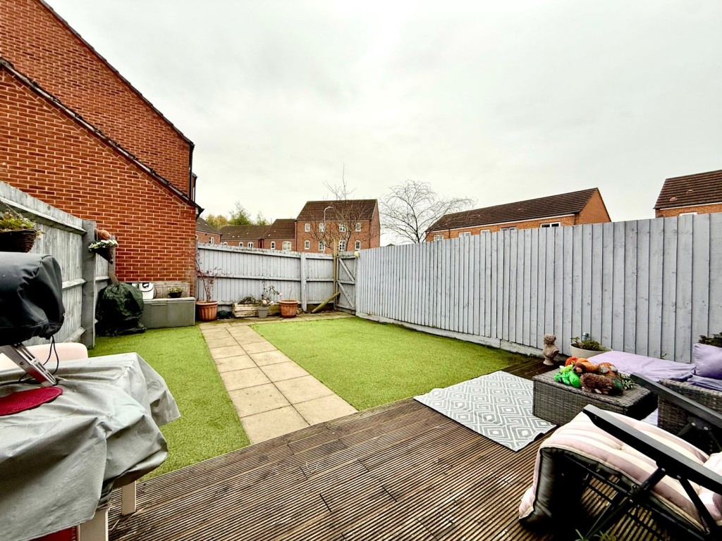 Image for Lysaght Way, Newport