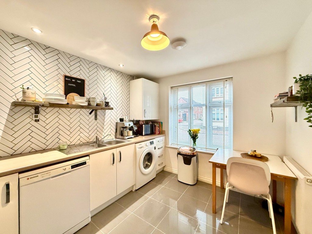 Image for Lysaght Way, Newport