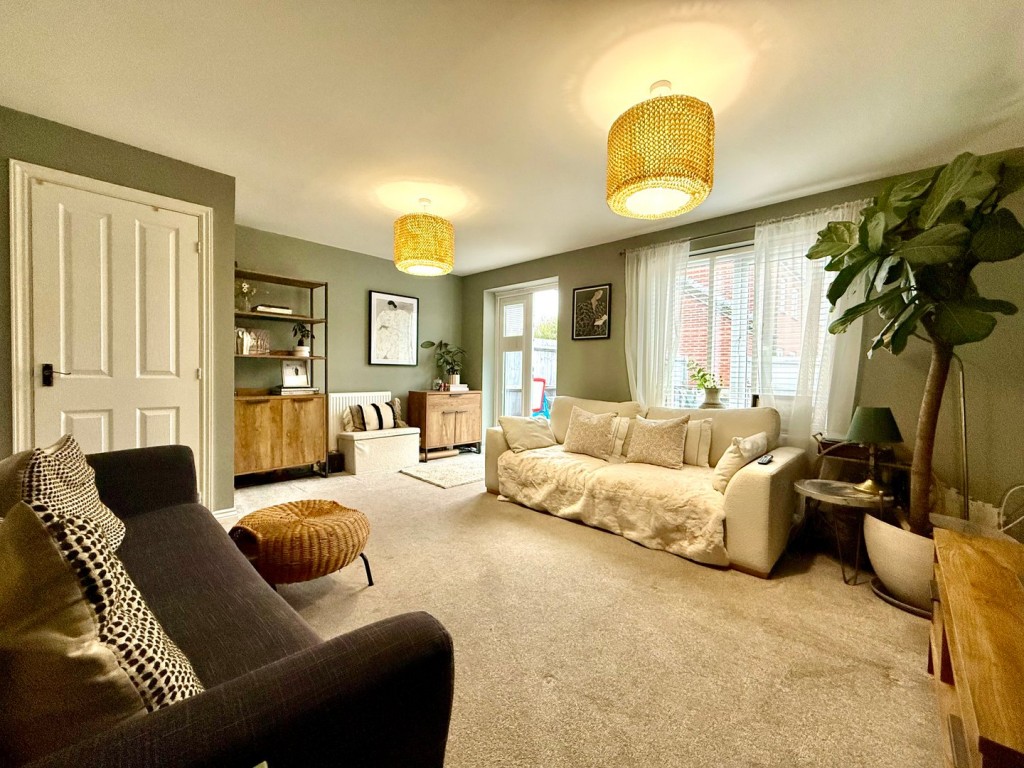 Image for Lysaght Way, Newport