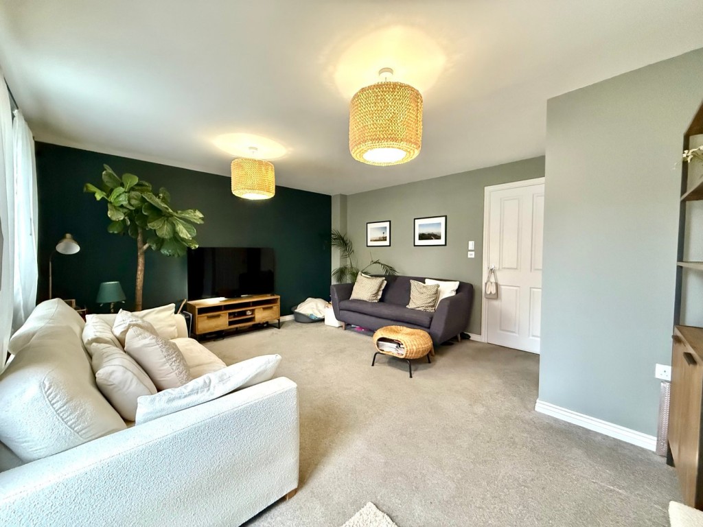 Image for Lysaght Way, Newport