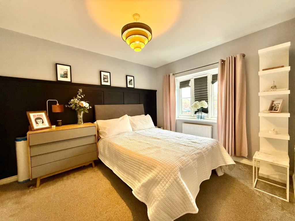 Image for Lysaght Way, Newport