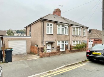 East Grove Road, Newport