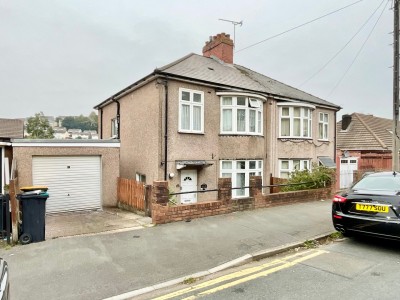 View full details for East Grove Road, Newport