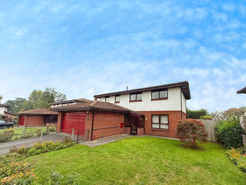 Image for Pen Y Pound Court, Abergavenny, Monmouthshire