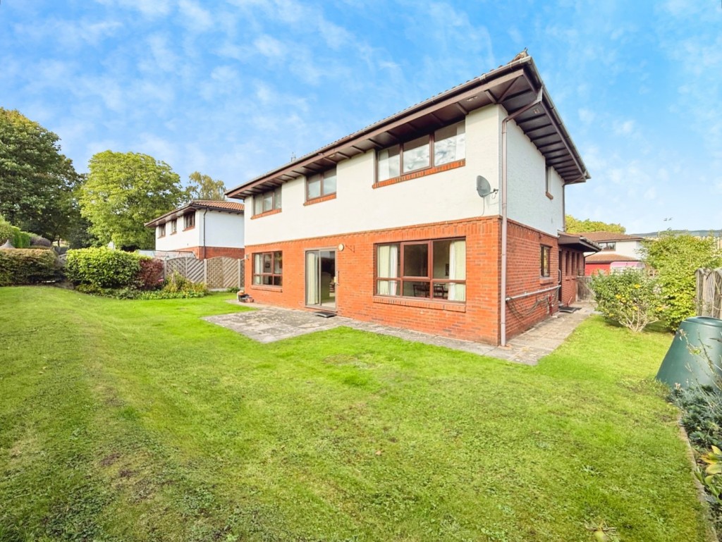 Image for Pen Y Pound Court, Abergavenny, Monmouthshire