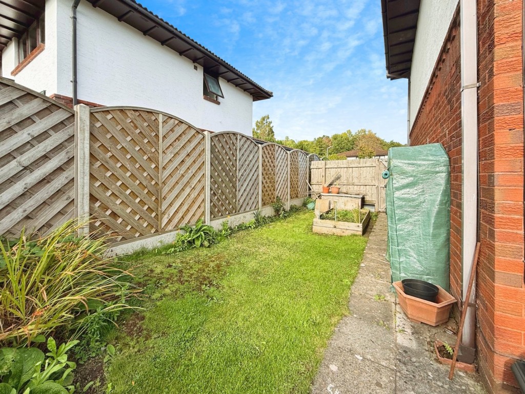 Image for Pen Y Pound Court, Abergavenny, Monmouthshire