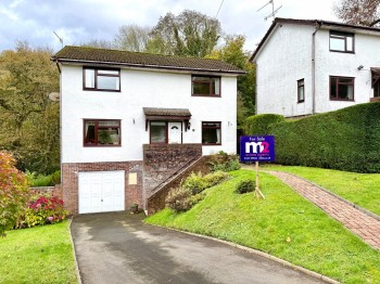 Grove Park Drive, Newport